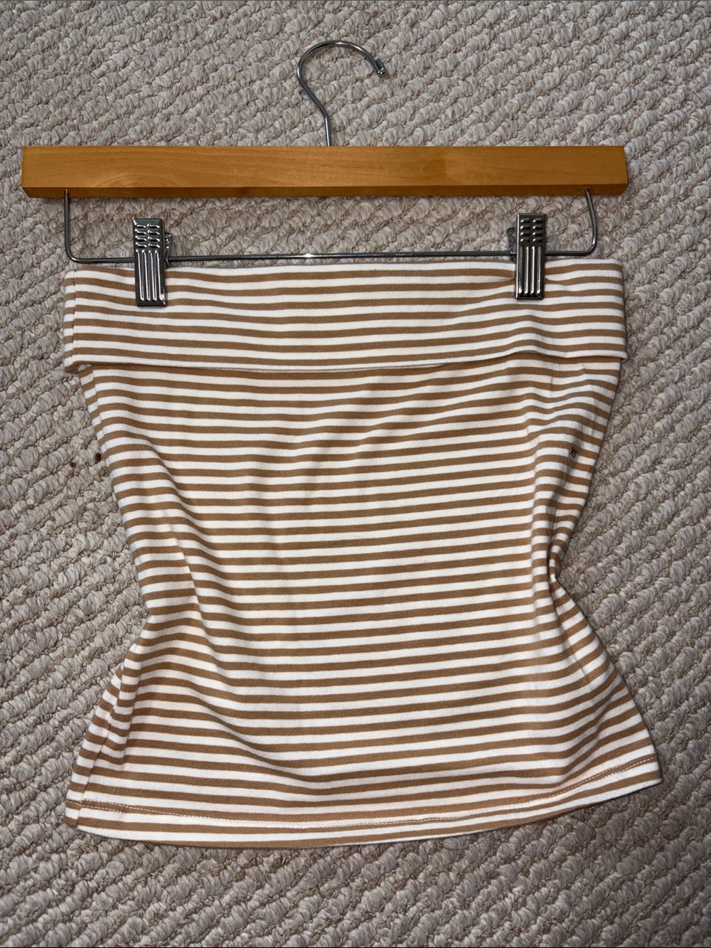 Tube Top